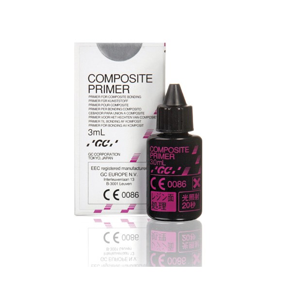 Adhesivo Composite Primer 3ml 